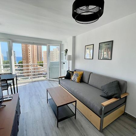 Apartament Apartamento Provima Mallorca By Gestaltur Benidorm Zewnętrze zdjęcie