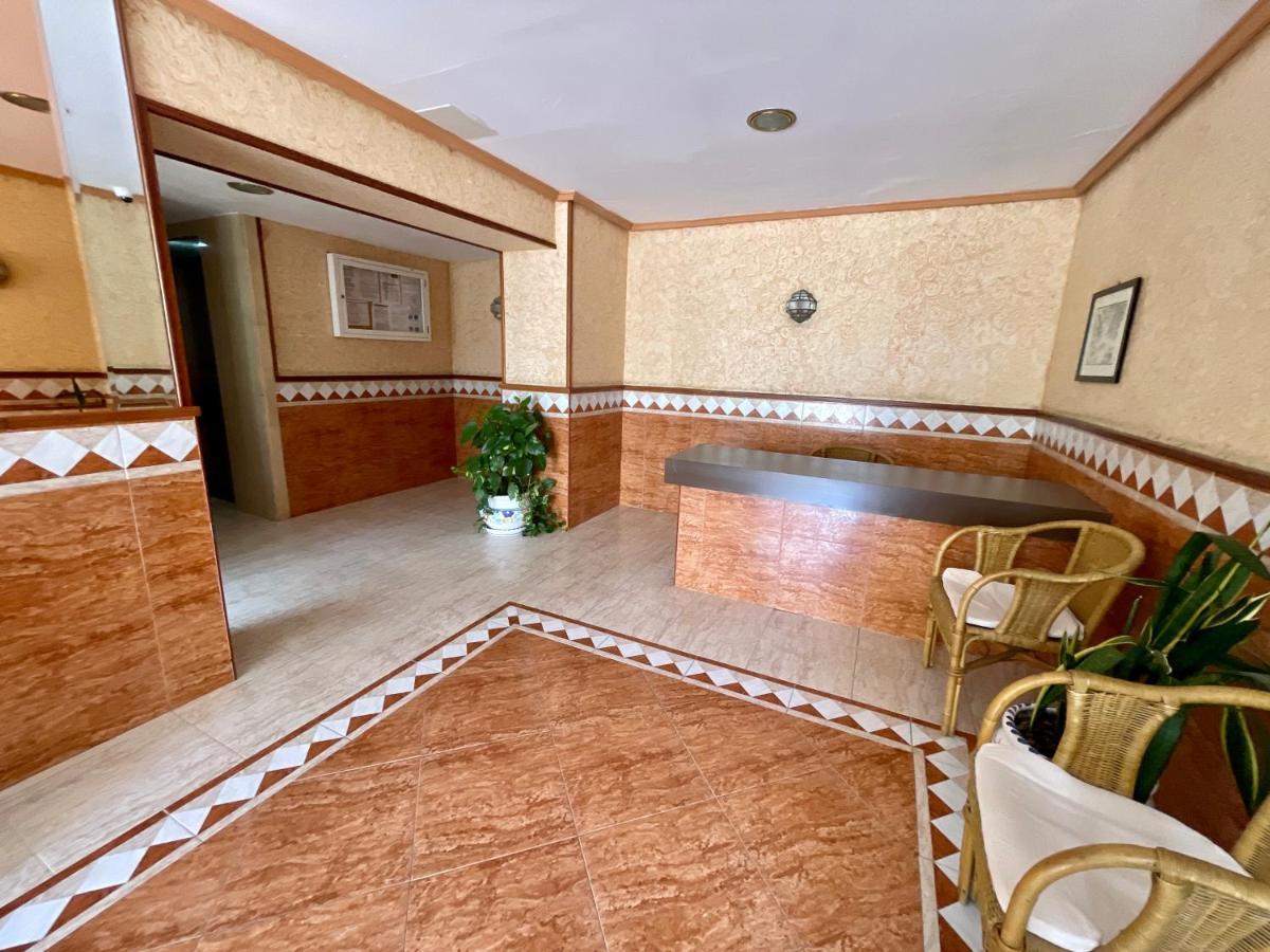 Apartament Apartamento Provima Mallorca By Gestaltur Benidorm Zewnętrze zdjęcie