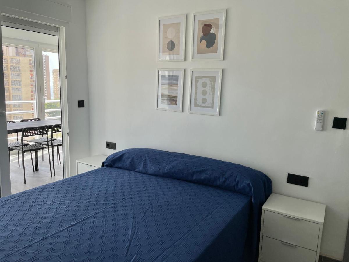 Apartament Apartamento Provima Mallorca By Gestaltur Benidorm Zewnętrze zdjęcie