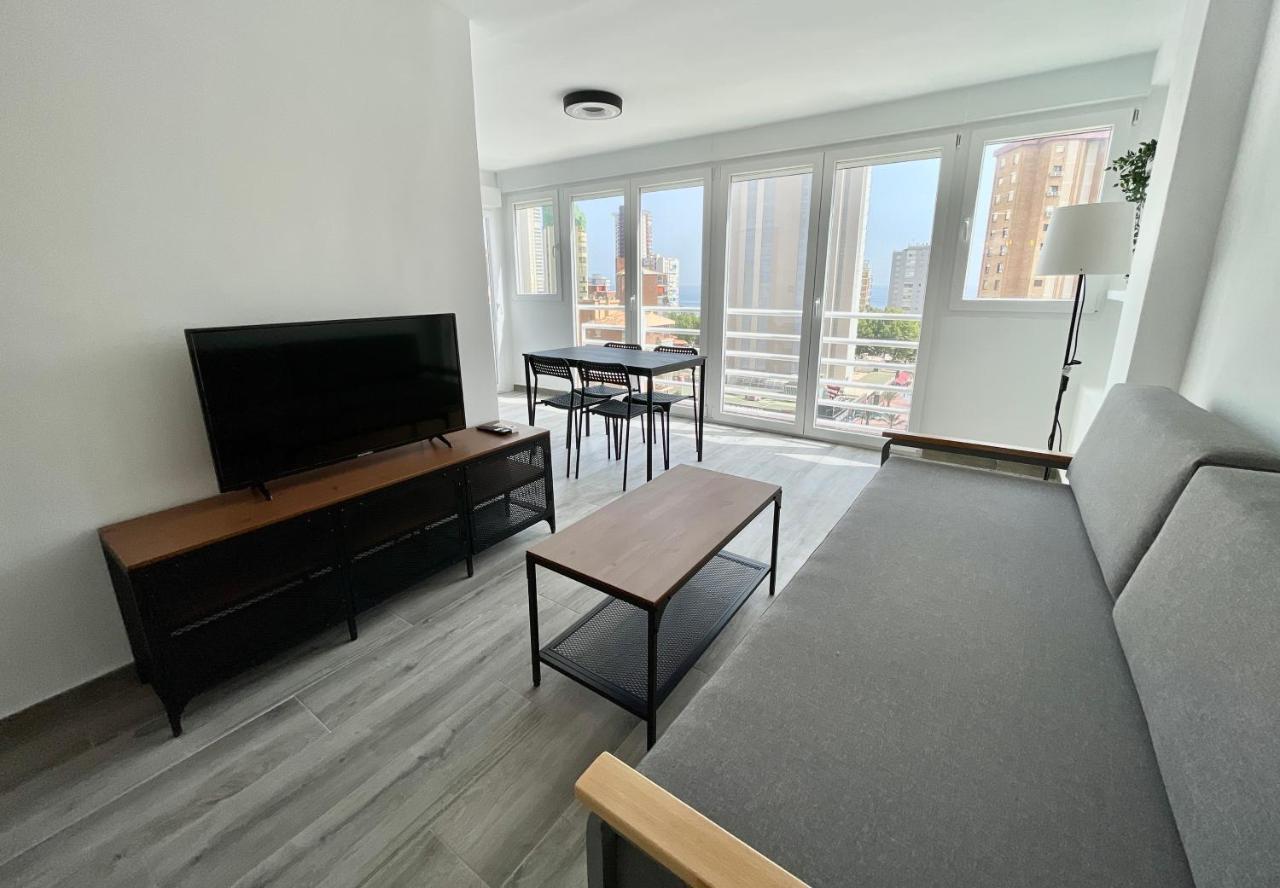 Apartament Apartamento Provima Mallorca By Gestaltur Benidorm Zewnętrze zdjęcie