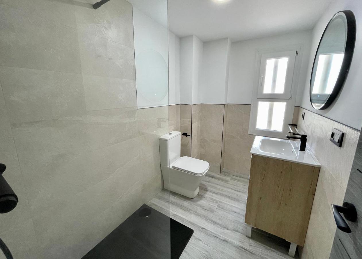 Apartament Apartamento Provima Mallorca By Gestaltur Benidorm Zewnętrze zdjęcie