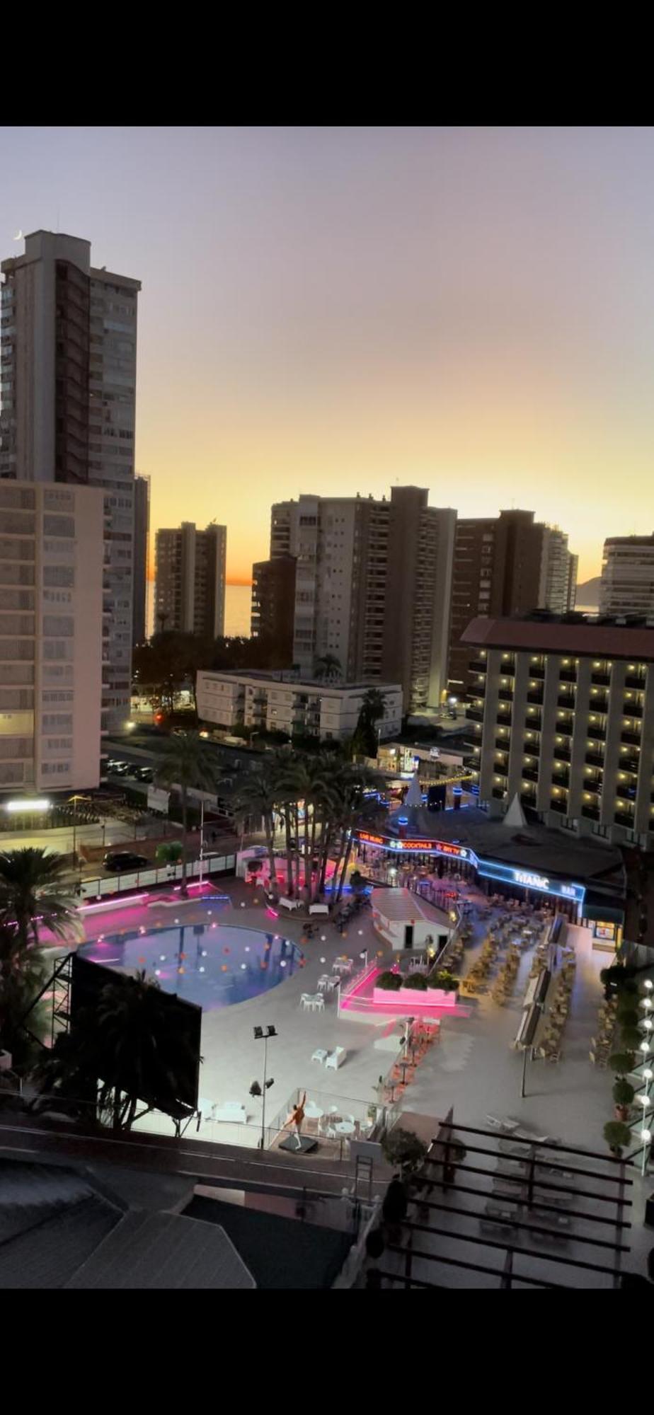 Apartament Apartamento Provima Mallorca By Gestaltur Benidorm Zewnętrze zdjęcie