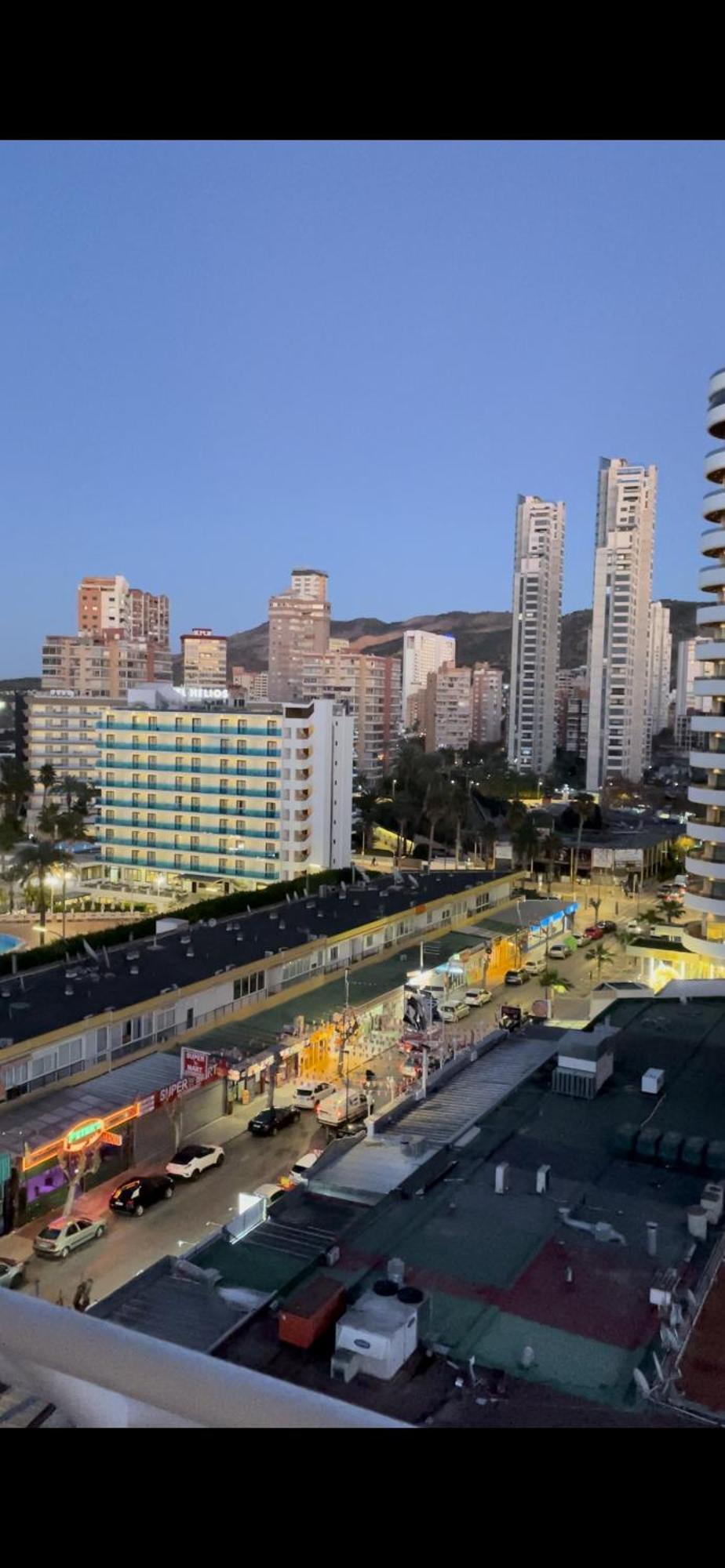 Apartament Apartamento Provima Mallorca By Gestaltur Benidorm Zewnętrze zdjęcie