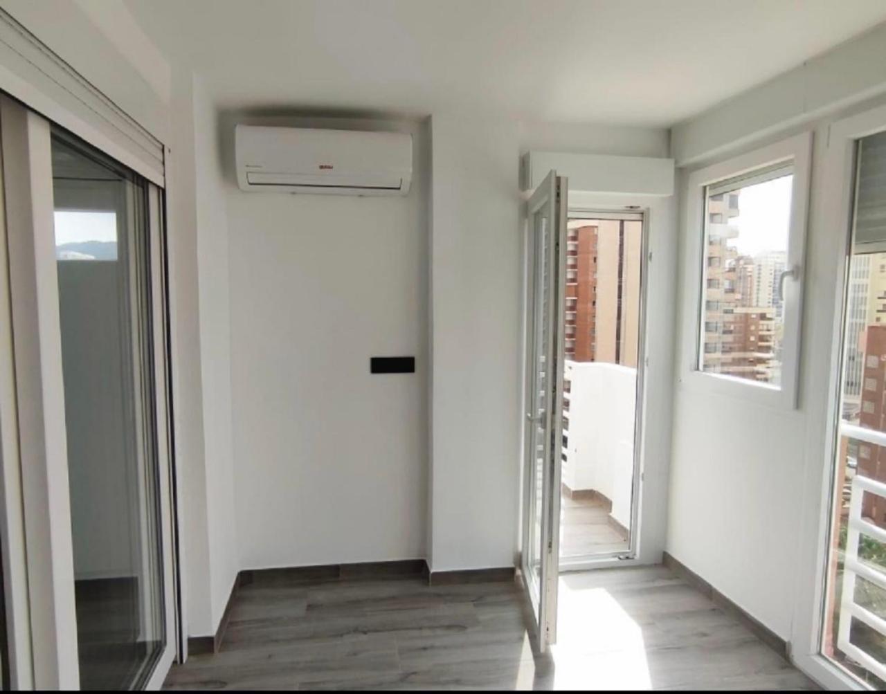Apartament Apartamento Provima Mallorca By Gestaltur Benidorm Zewnętrze zdjęcie
