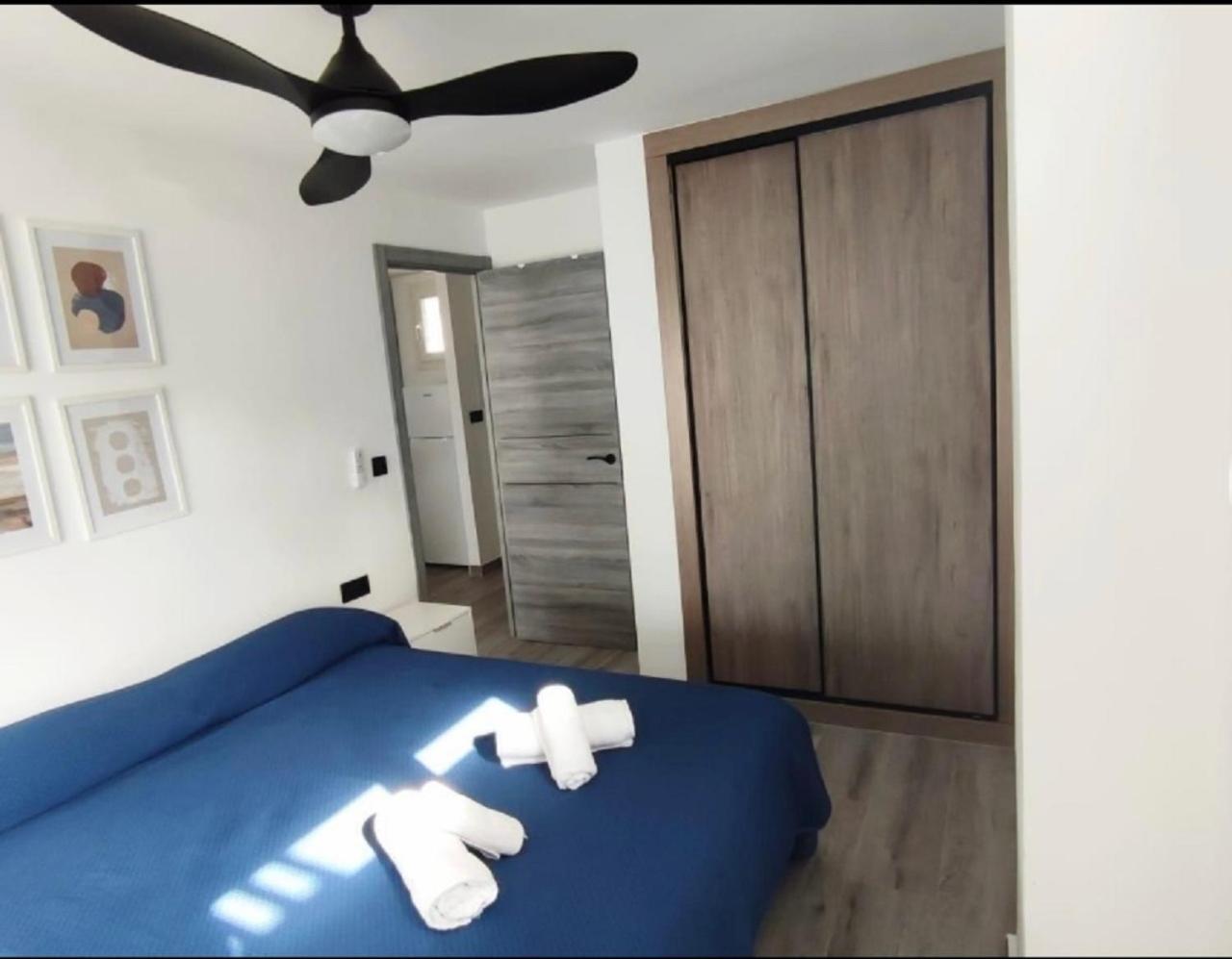 Apartament Apartamento Provima Mallorca By Gestaltur Benidorm Zewnętrze zdjęcie