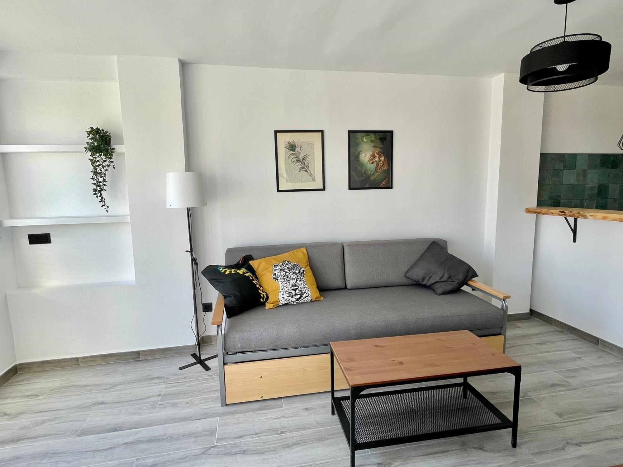 Apartament Apartamento Provima Mallorca By Gestaltur Benidorm Zewnętrze zdjęcie
